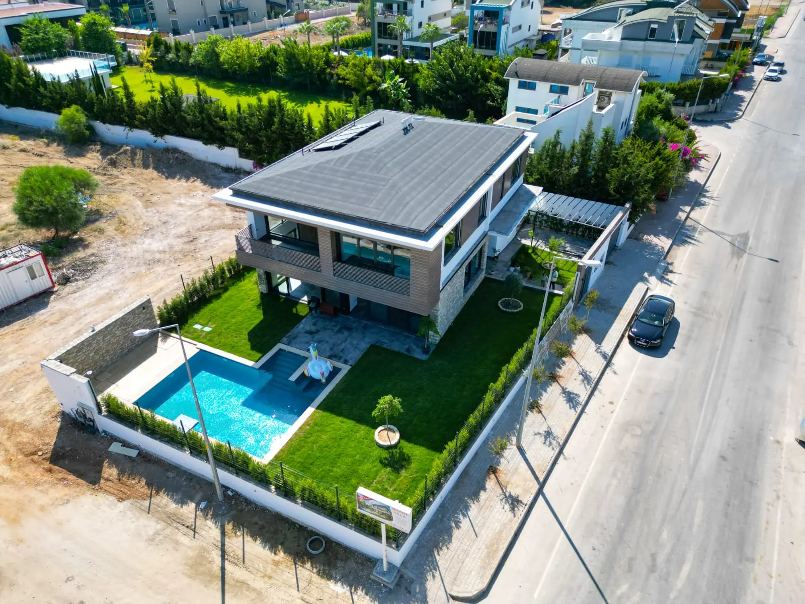 Villa in Belek